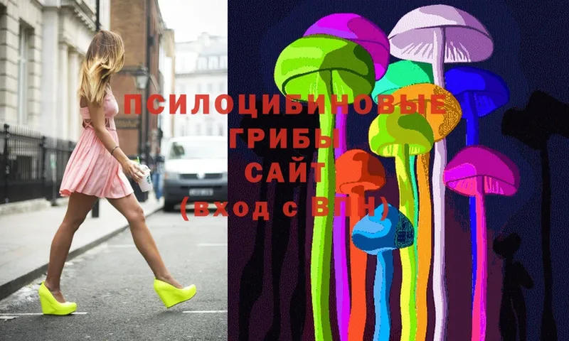 Галлюциногенные грибы мухоморы  Буй 